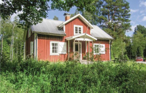 One-Bedroom Holiday Home in Vislanda, Vislanda